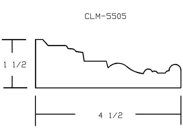 CLM 5505