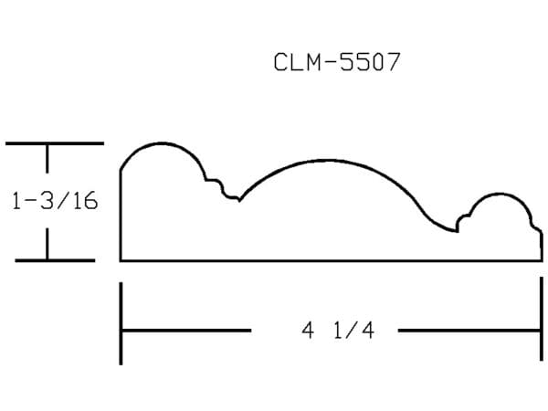 CLM 5507