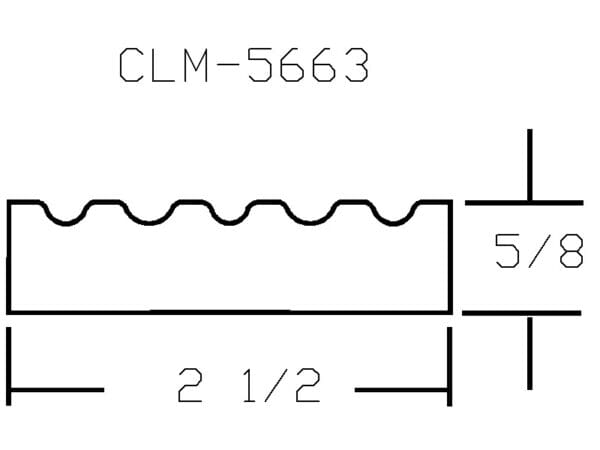 CLM 5663