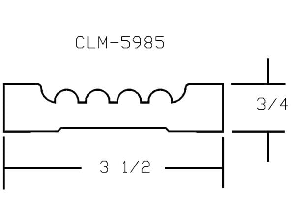 CLM 5985