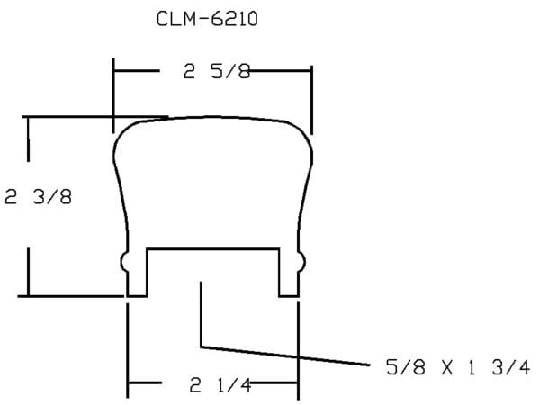 CLM 6210