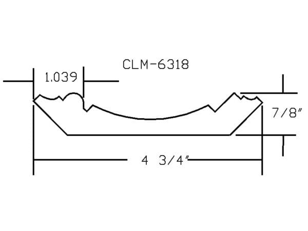 CLM 6318