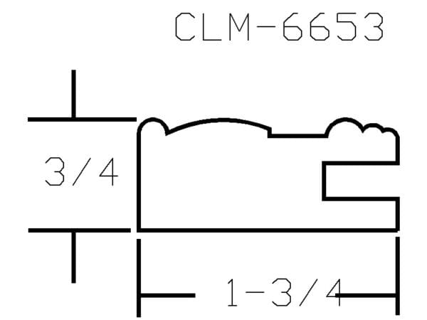 CLM 6653