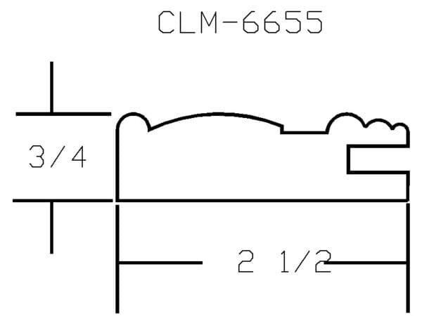 CLM 6655