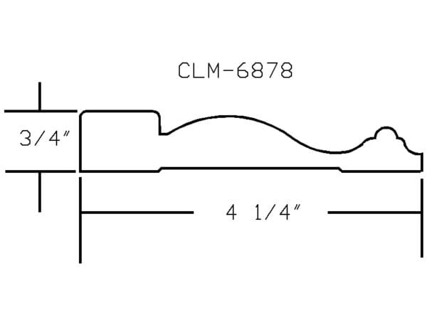 CLM 6878