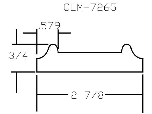 CLM 7265