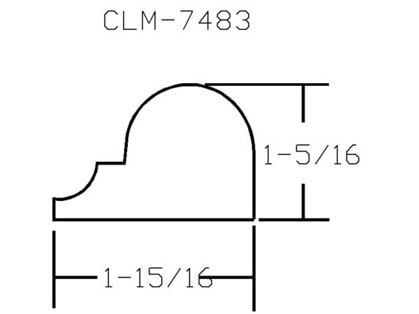 CLM 7483