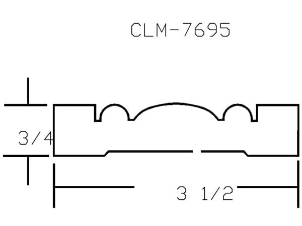 CLM 7695