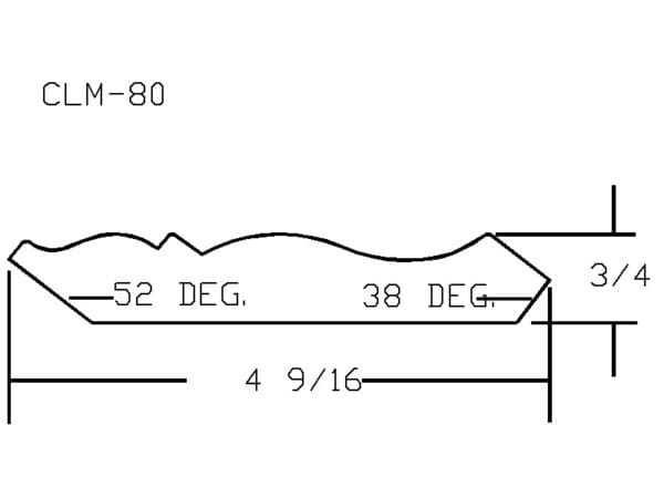 CLM 80