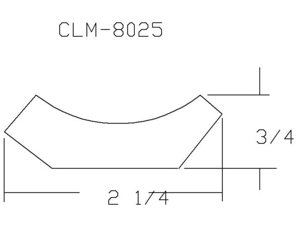 CLM 8025