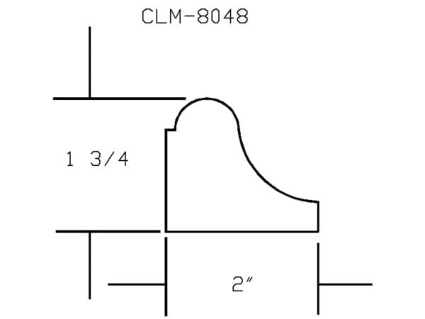 CLM 8048