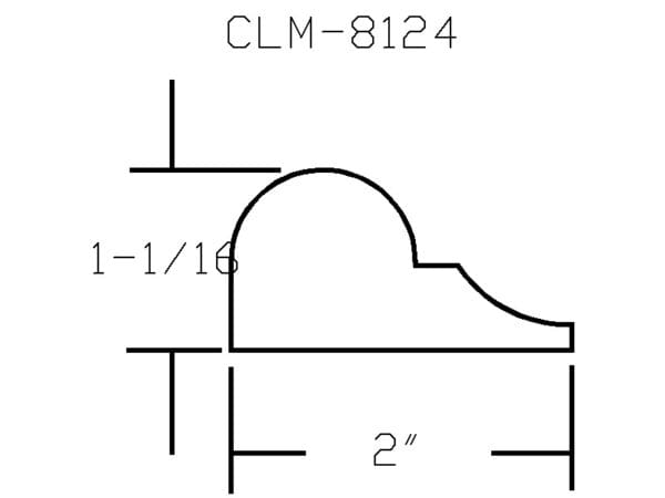 CLM 8124