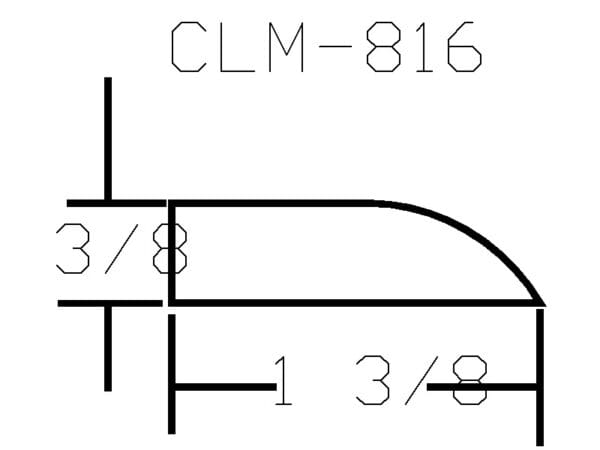 CLM 816