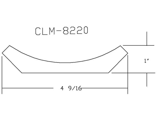 CLM 8220