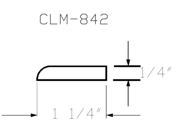 CLM 842