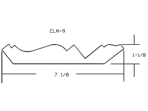 CLM 9