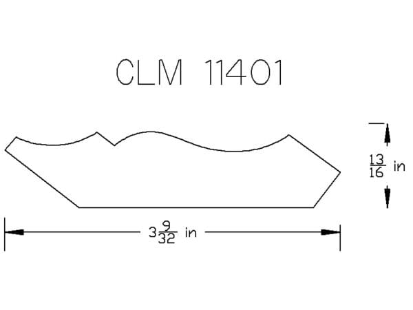 CLM 11401