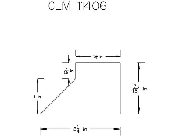 CLM 11406