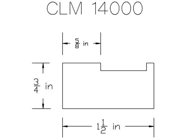 CLM 14000