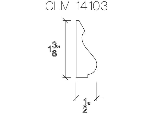 CLM 14103