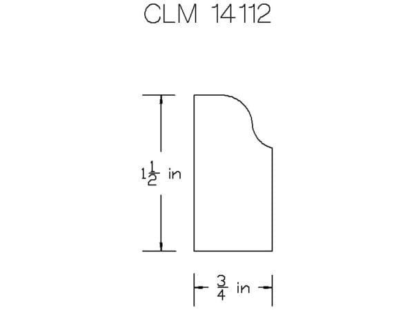 CLM 14112