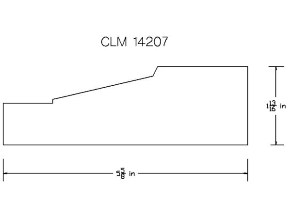 CLM 14207