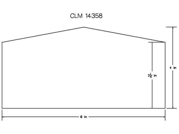 CLM 14358