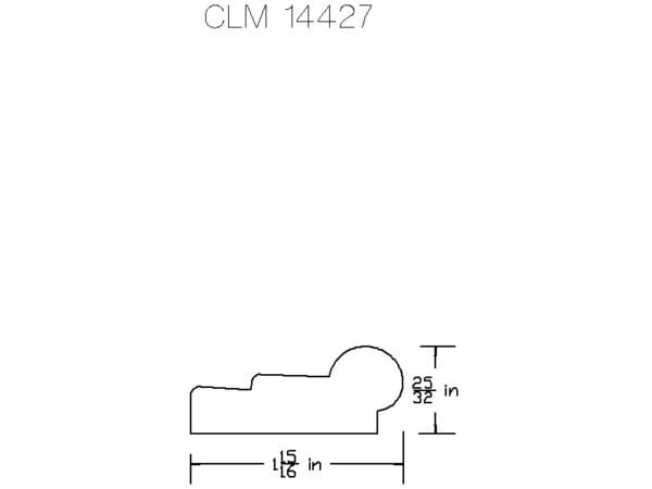 CLM 14427