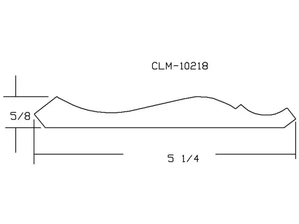 CLM 10218