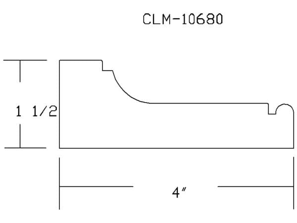 CLM 10680