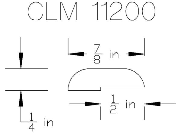 CLM 11200