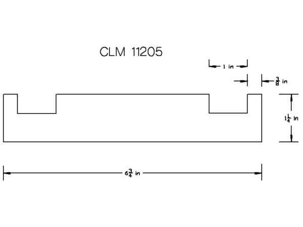 CLM 11205