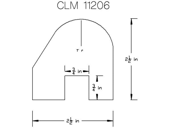 CLM 11206