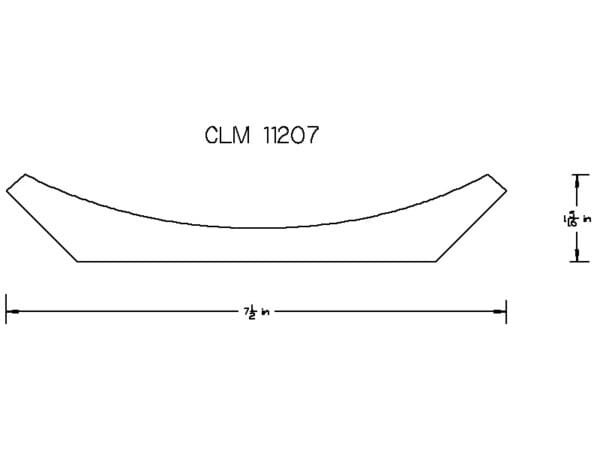 CLM 11207