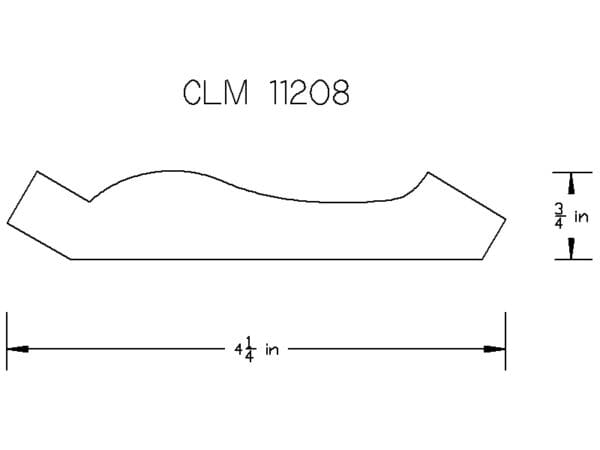 CLM 11208