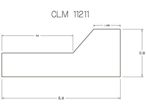 CLM 11211