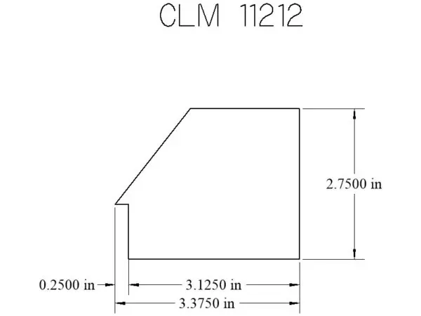 CLM 11212