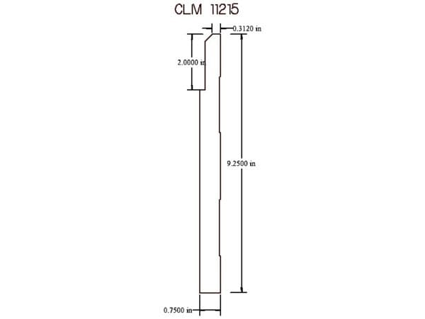 CLM 11215