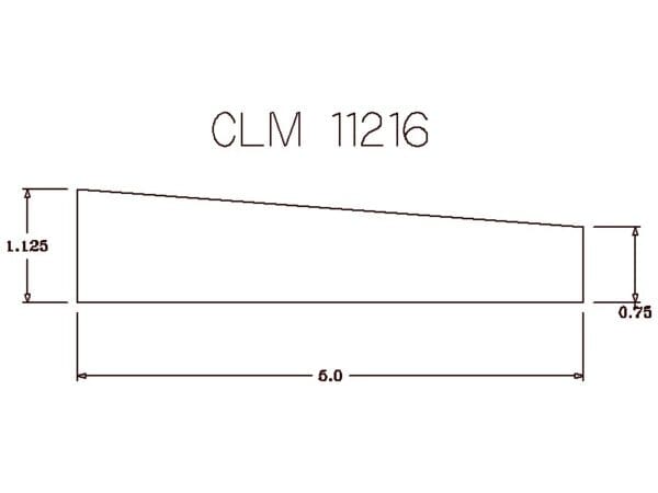 CLM 11216