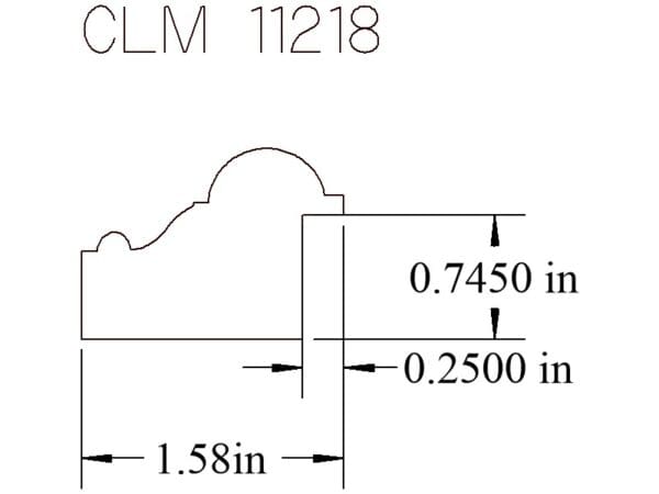 CLM 11218