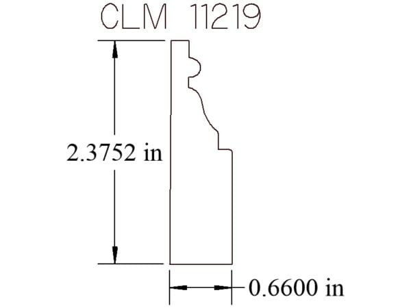 CLM 11219