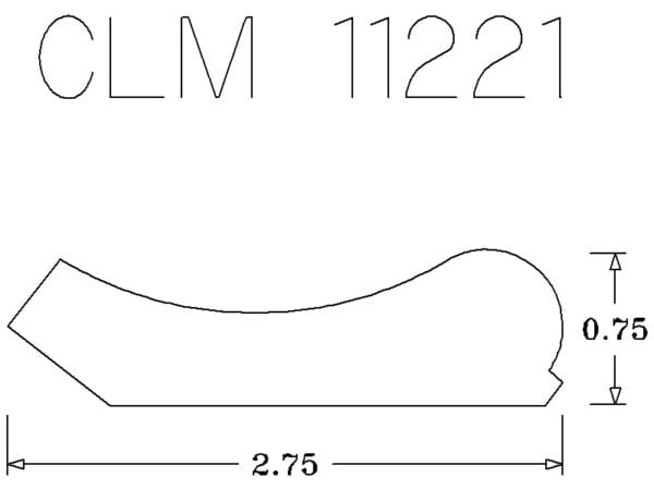 CLM 11221