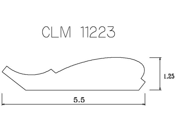 CLM 11223