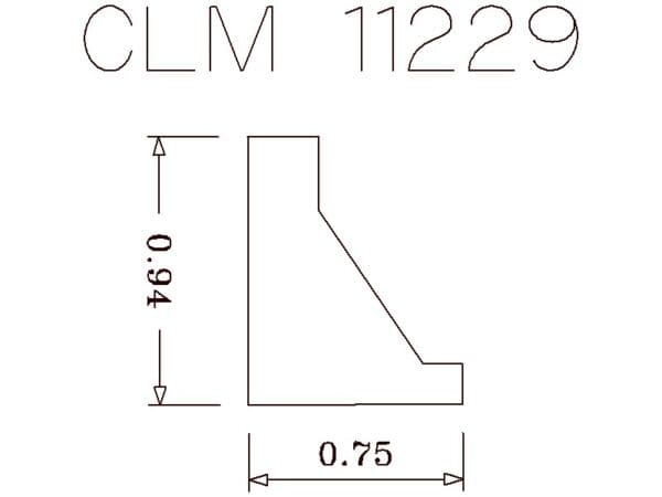 CLM 11229