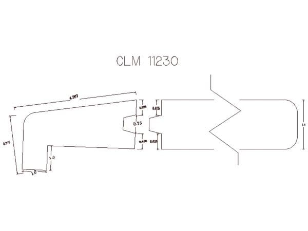 CLM 11230