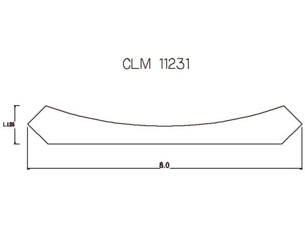 CLM 11231