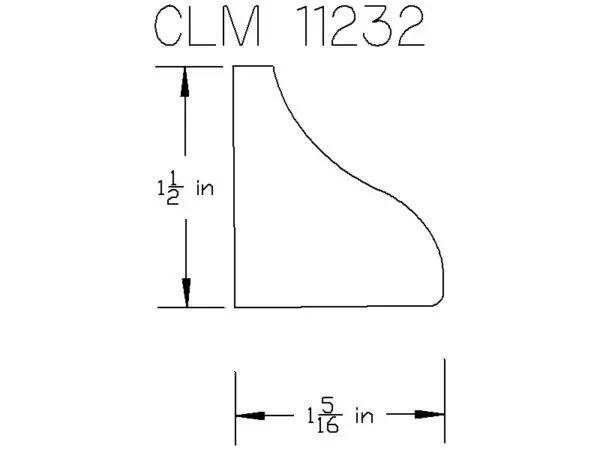 CLM 11232