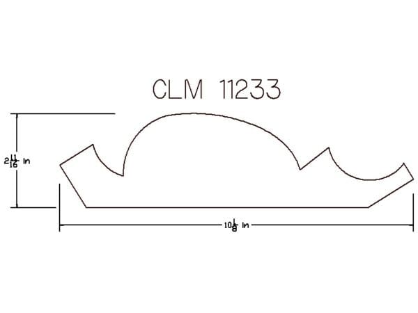 CLM 11233