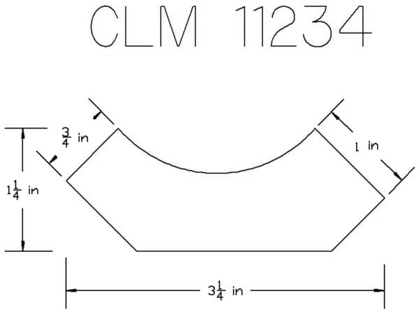 CLM 11234