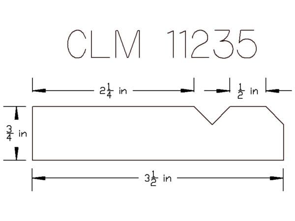 CLM 11235